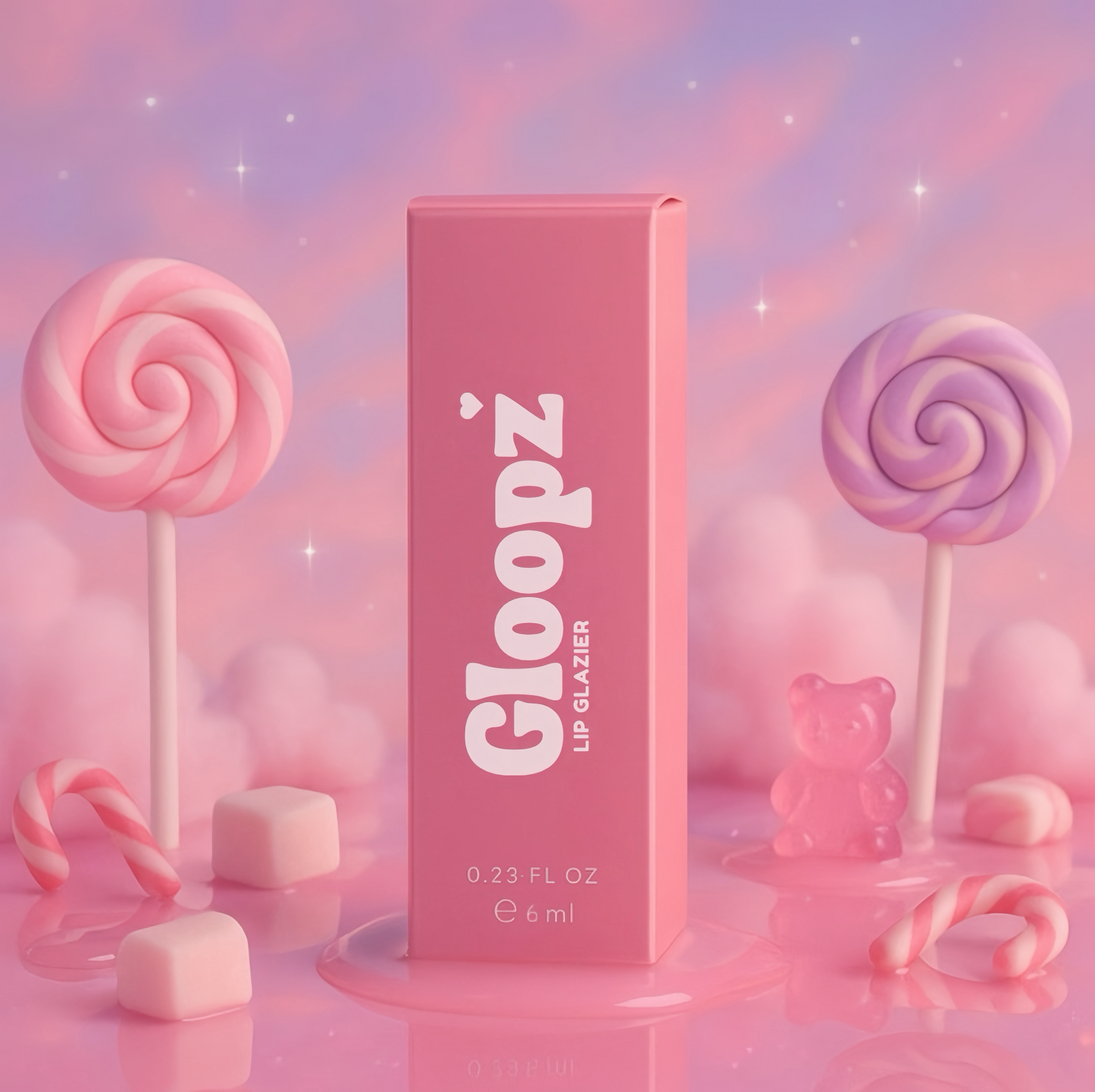 Gloopz Lip Glazier Blind Box