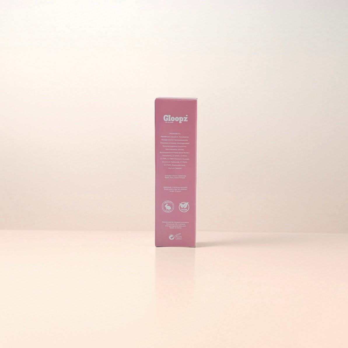 Gloopz Lip Glazier Blind Box