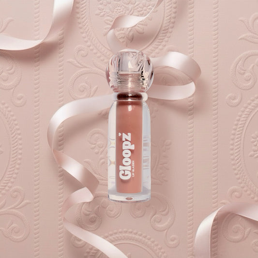 Gloopz Lip Glazier - Bear Blush
