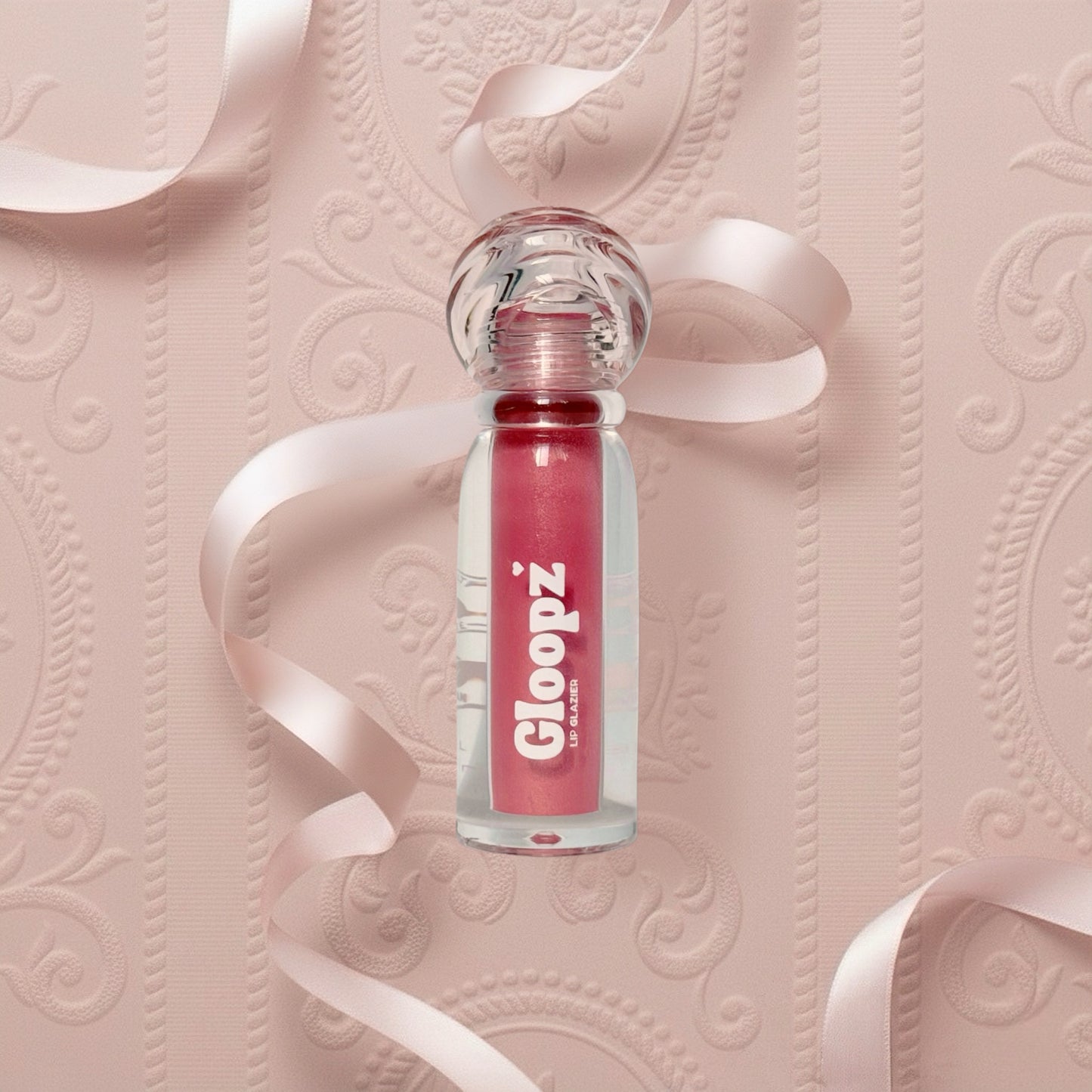 Gloopz Lip Glazier - Drunk Berry