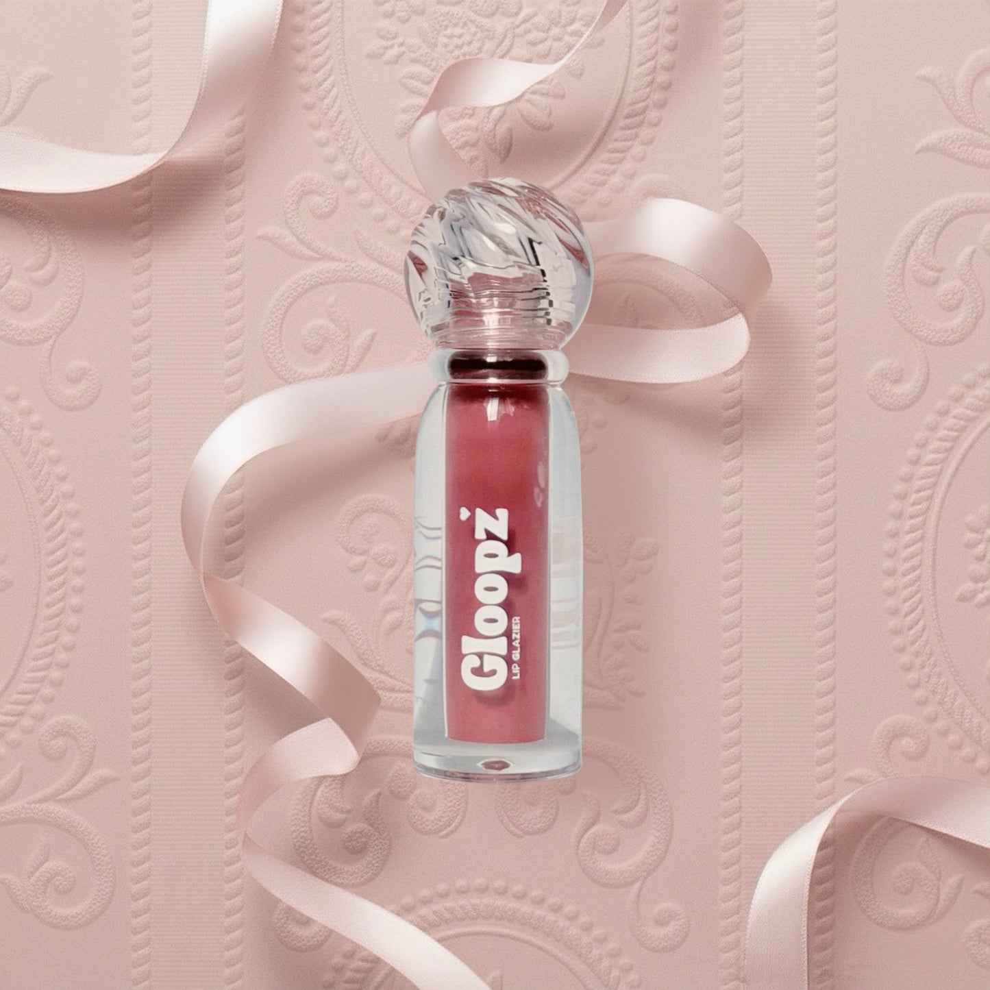 Gloopz Lip Glazier - Cinnamon Babe