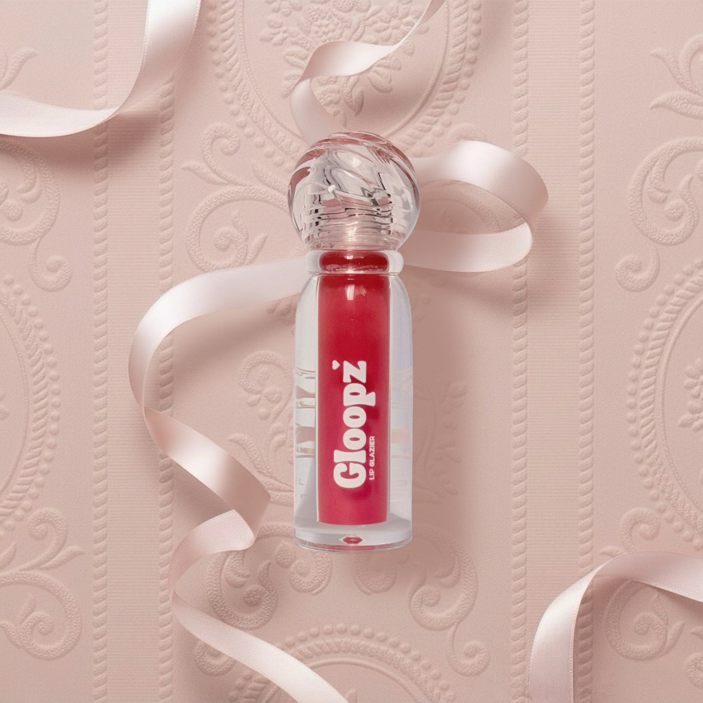 Gloopz Lip Glazier - Cherry Blurr