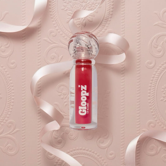 Gloopz Lip Glazier - Cherry Blurr